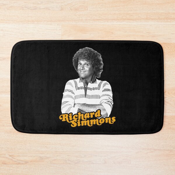 Item preview, Mens Best Young Richard Simmons Retro Fitness Icon Design Gifts For Movie Fans designed and sold by KamrynPurdy.