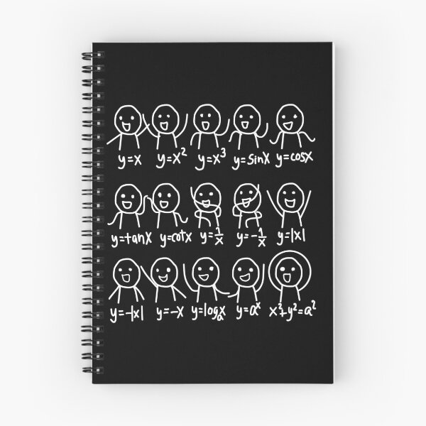 Item preview, Algebra Dance Funny Graph Figures Math Equation designed and sold by varalee87.