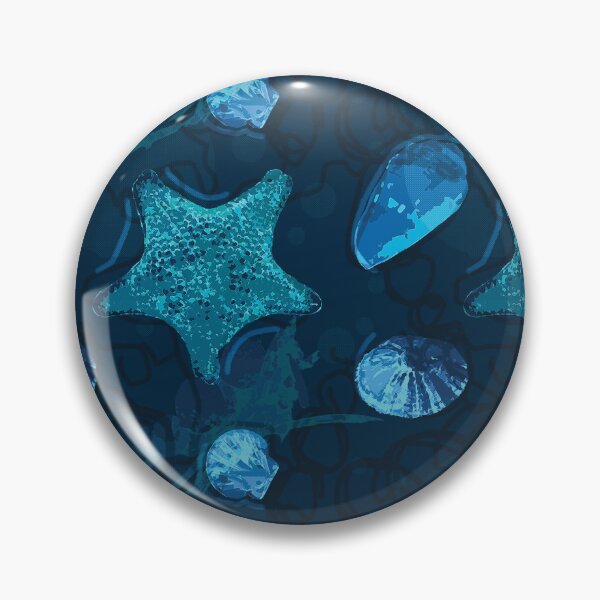 Item preview, Seaside Treasures designed and sold by Kate Davies.
