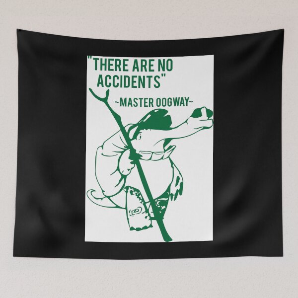 Item preview, Kung Fu Panda Oogway 10 Poster designed and sold by babyliciouso.