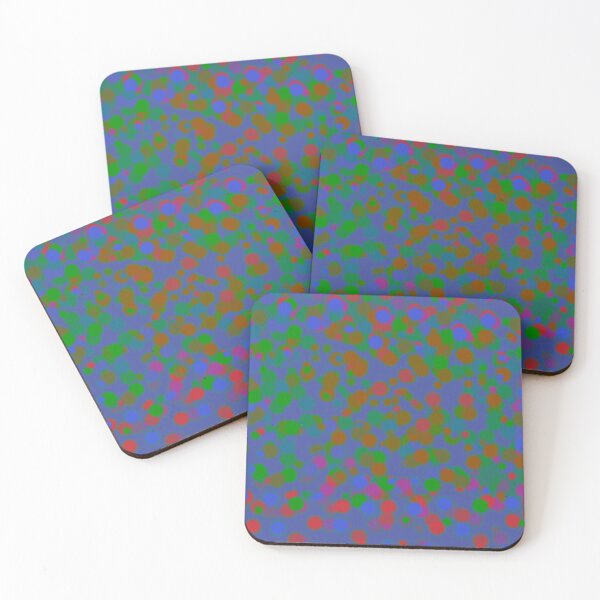 Item preview, Colorful abstract bubbles designed and sold by SeminaByRoselia.