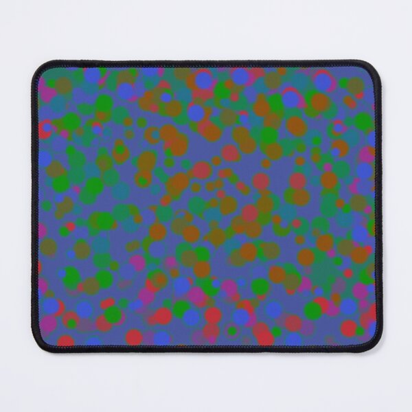Item preview, Colorful abstract bubbles designed and sold by SeminaByRoselia.