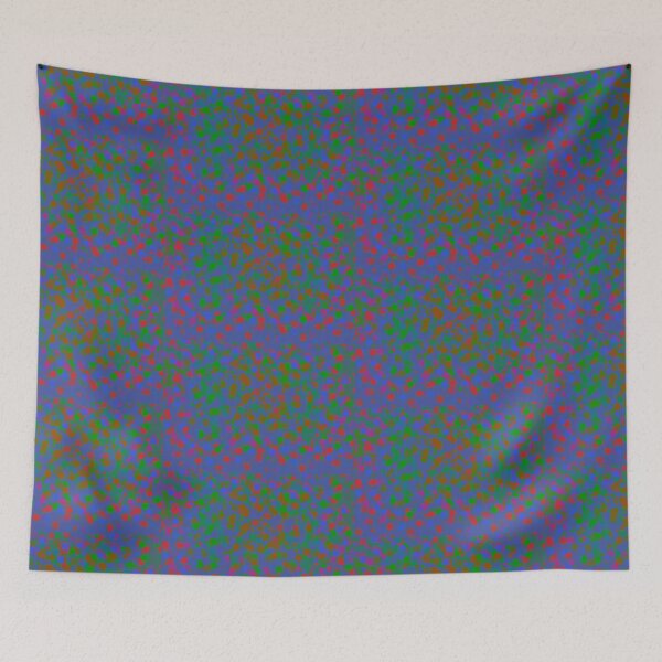 Item preview, Colorful abstract bubbles designed and sold by SeminaByRoselia.