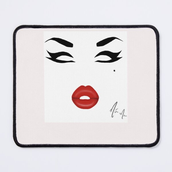 Item preview, Adore Delano - Reines minimalistes designed and sold by CordiaMills.