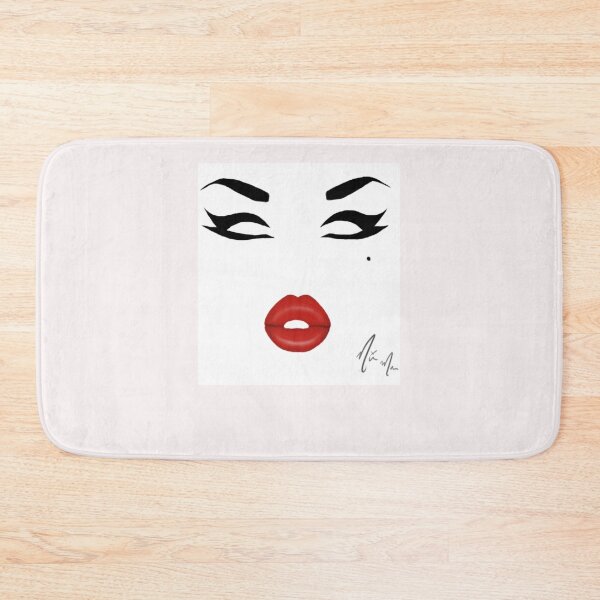 Item preview, Adore Delano - Reines minimalistes designed and sold by CordiaMills.