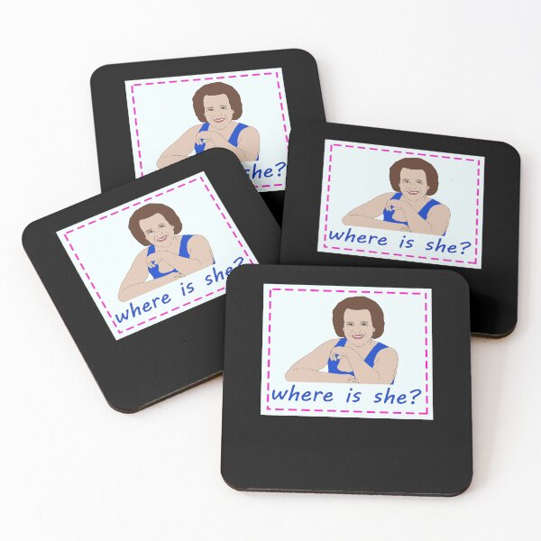 Item preview, Music Vintage Retro Where Is She Gifts For Music Fans designed and sold by KamrynPurdy.