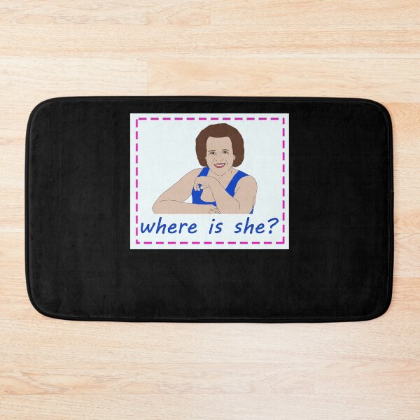 Item preview, Music Vintage Retro Where Is She Gifts For Music Fans designed and sold by KamrynPurdy.