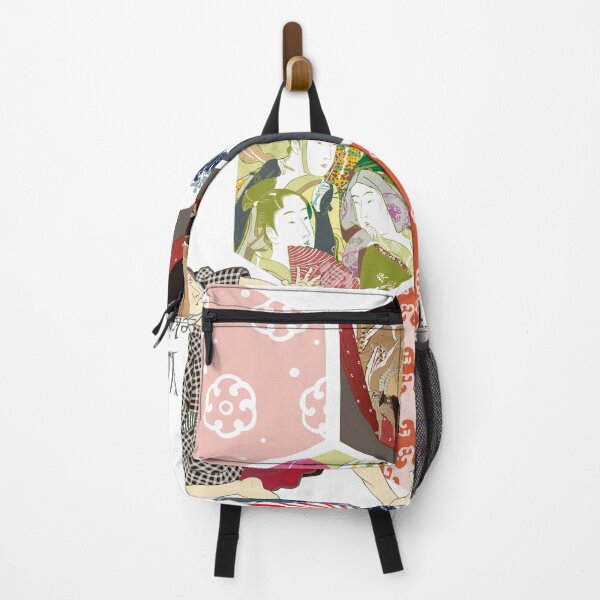 Item preview, Ukiyo-e collage designed and sold by UkiyoeKIMASA.