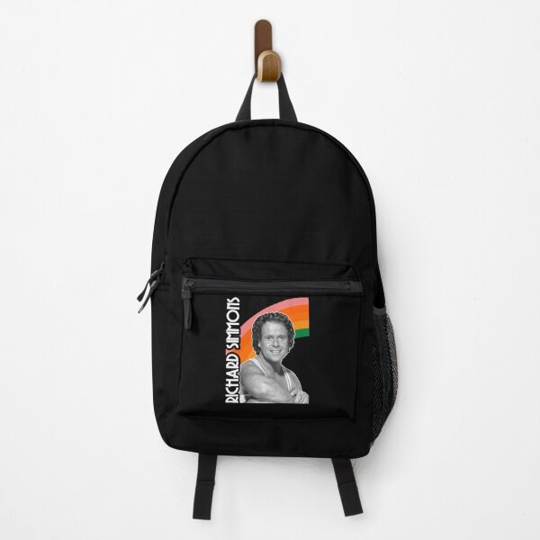 Item preview, My Favorite People Richard Simmons Retro Style Fanart Design Gift For Fan designed and sold by KamrynPurdy.