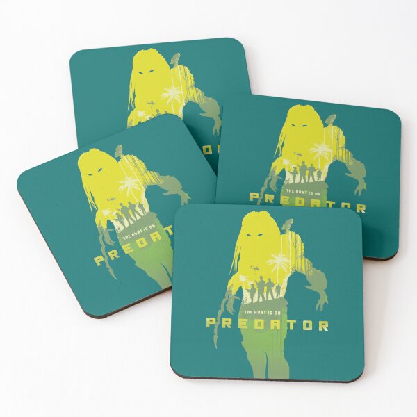 Item preview, Predator designed and sold by FerOjea.