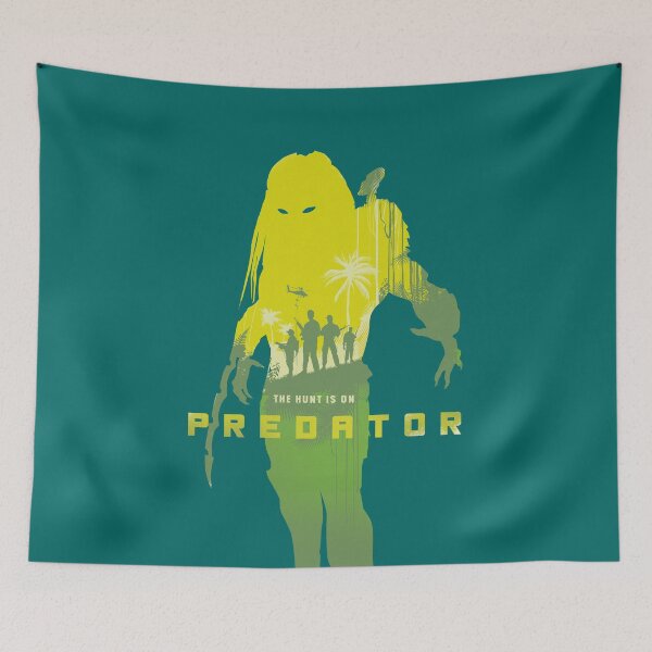 Item preview, Predator designed and sold by FerOjea.