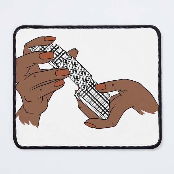 Item preview, Poker Gambling Gambling Dice 4 aces designed and sold by mycutepet.