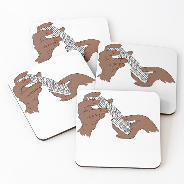 Item preview, Poker Gambling Gambling Dice 4 aces designed and sold by mycutepet.