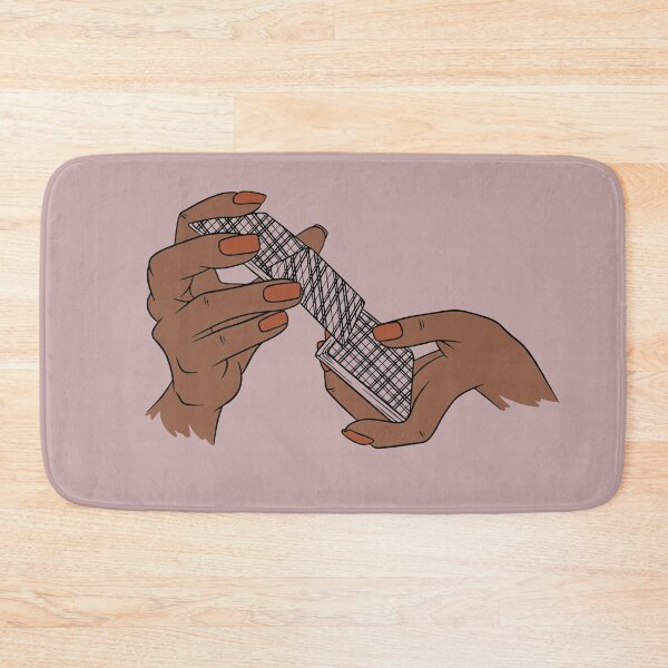 Item preview, Poker Gambling Gambling Dice 4 aces designed and sold by mycutepet.