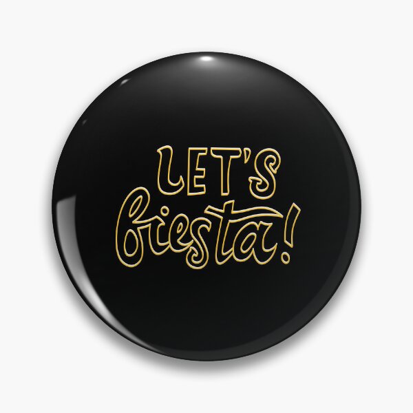 Artikelvorschau, Lets Fiesta, Cinco De Mayo 5. Juni entworfen und verkauft von sgmydesigns.