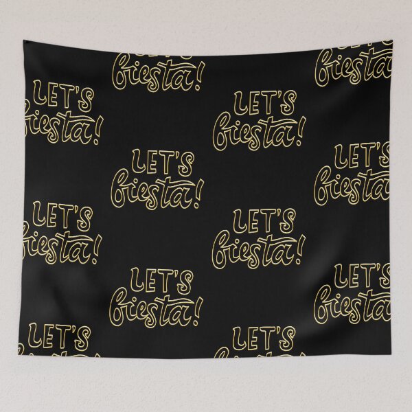 Item preview, Lets Fiesta,  Cinco De Mayo 5th of June designed and sold by sgmydesigns.