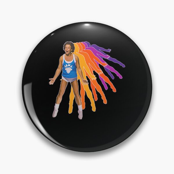 Item preview, People Call Me Richard Simmons Retro Style Fanart Design Retro Vintage designed and sold by KamrynPurdy.