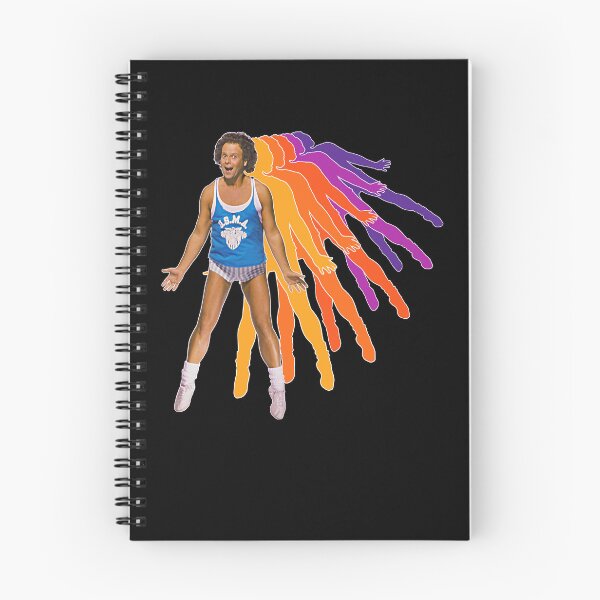 Item preview, People Call Me Richard Simmons Retro Style Fanart Design Retro Vintage designed and sold by KamrynPurdy.