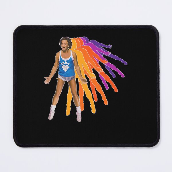 Item preview, People Call Me Richard Simmons Retro Style Fanart Design Retro Vintage designed and sold by KamrynPurdy.