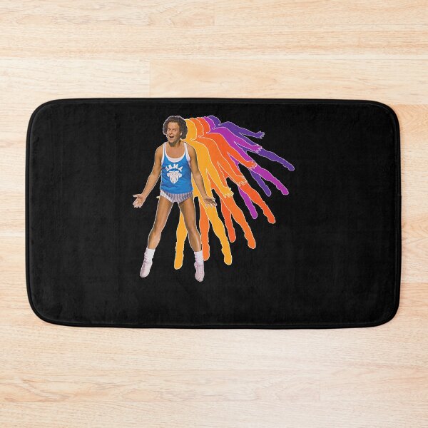 Item preview, People Call Me Richard Simmons Retro Style Fanart Design Retro Vintage designed and sold by KamrynPurdy.