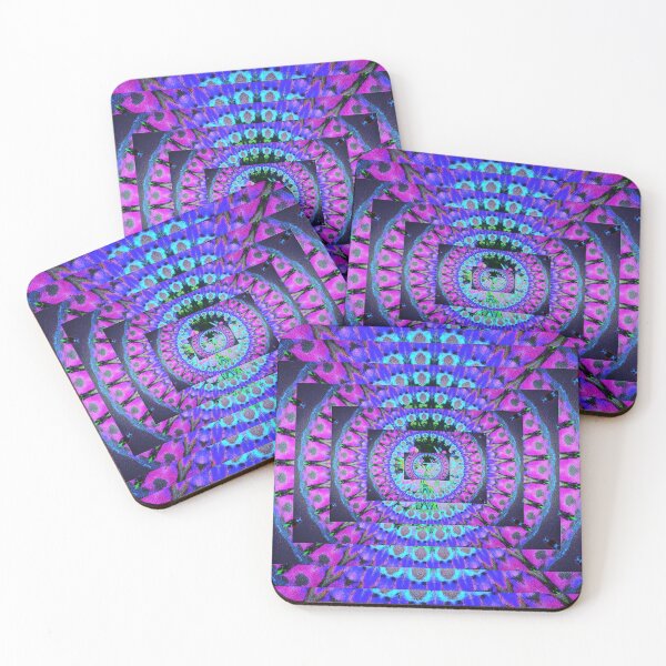 Item preview, Purple Vibes designed and sold by Whimsical Wanderer.