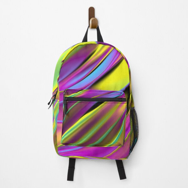 Item preview, abstraction of colors designed and sold by badgermark.