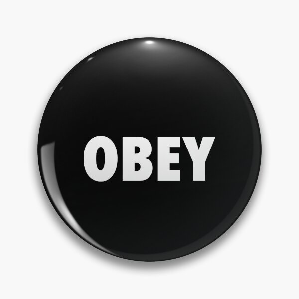 Item preview, OBEY designed and sold by RetroFace.