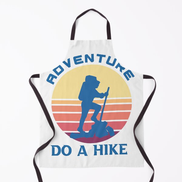 Item preview, Adventure Do A Hike designed and sold by beefrancky.