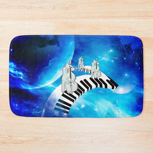 Item preview, Curved piano in the universe designed and sold by nicky2342.