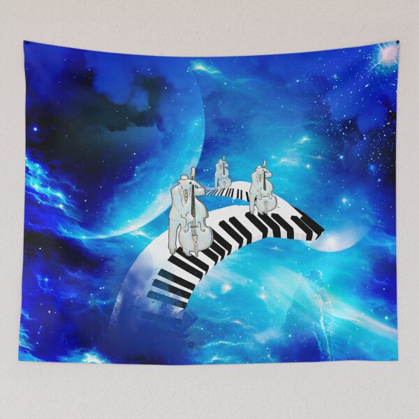 Item preview, Curved piano in the universe designed and sold by nicky2342.