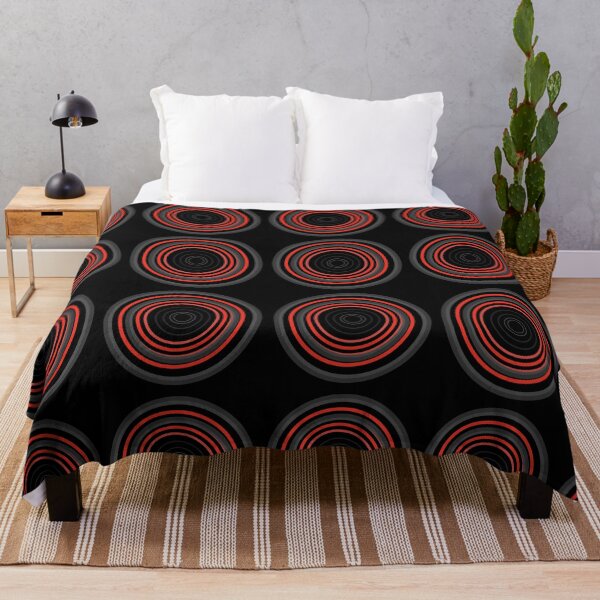 Item preview, Dark color spiral background illustration designed and sold by Giree07.