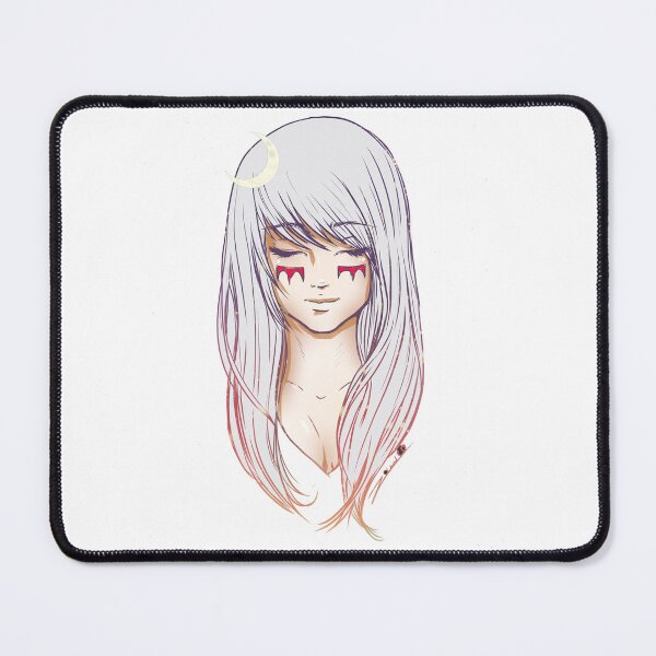 Item preview, Lia Moon designed and sold by Zanrio.