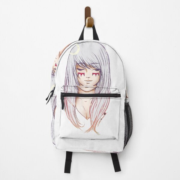 Item preview, Lia Moon designed and sold by Zanrio.