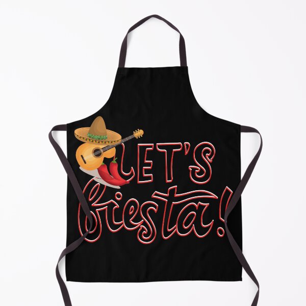Item preview, Lets Fiesta, Chilli Style - Cinco De Mayo designed and sold by sgmydesigns.