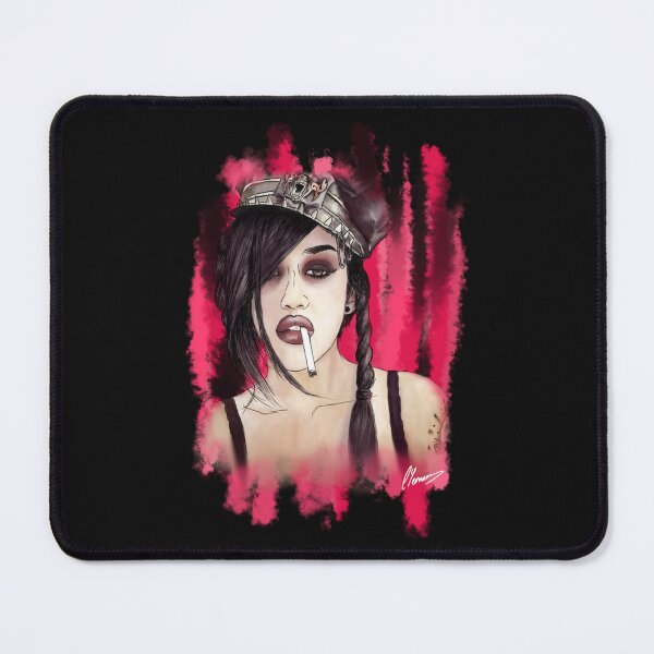 Item preview, Adore Delano designed and sold by CordiaMills.