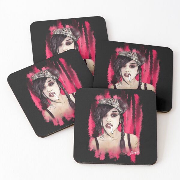 Item preview, Adore Delano designed and sold by CordiaMills.