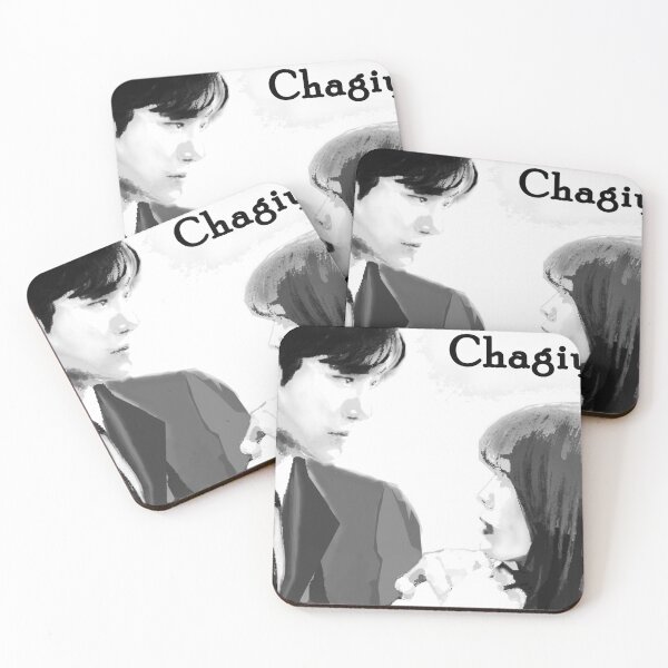 Item preview, Best Moment Korean Drama "Chagiya" designed and sold by byanindya's mom_.