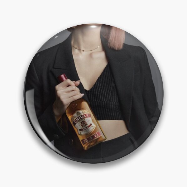 Item preview, Affiche Lisa x Chivas designed and sold by CordiaMills.