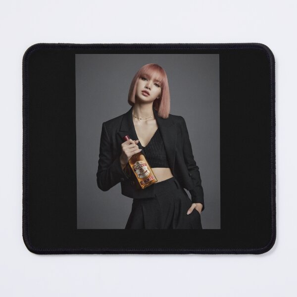 Item preview, Affiche Lisa x Chivas designed and sold by CordiaMills.