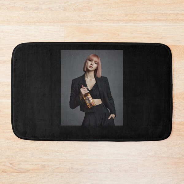 Item preview, Affiche Lisa x Chivas designed and sold by CordiaMills.