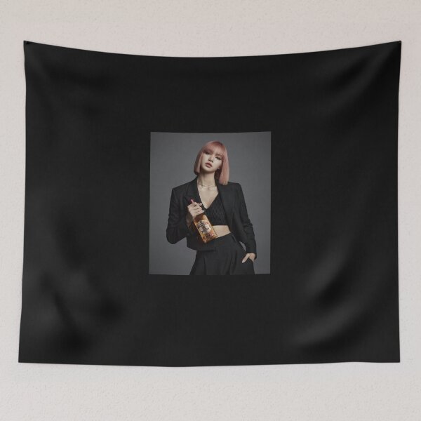 Item preview, Affiche Lisa x Chivas designed and sold by CordiaMills.