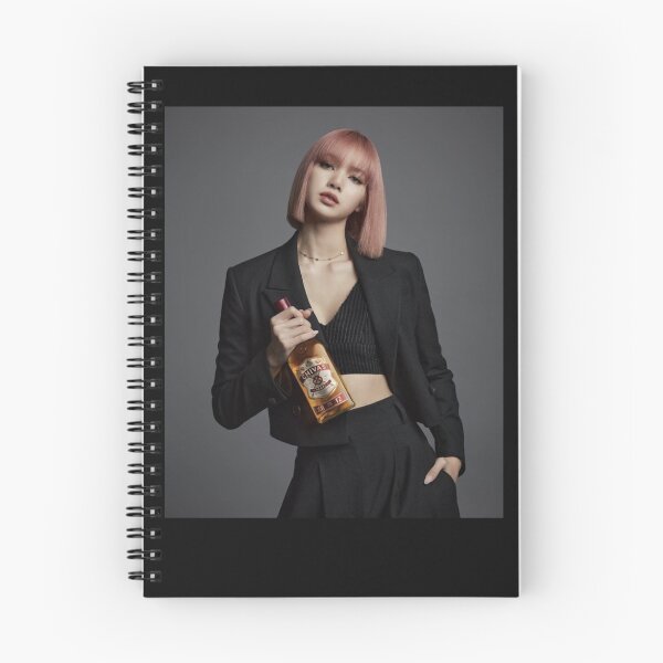 Item preview, Affiche Lisa x Chivas designed and sold by CordiaMills.