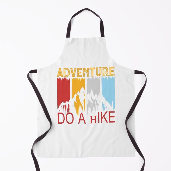 Item preview, Adventure Do A Hike designed and sold by beefrancky.