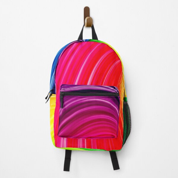 Item preview, rainbow of colors designed and sold by badgermark.