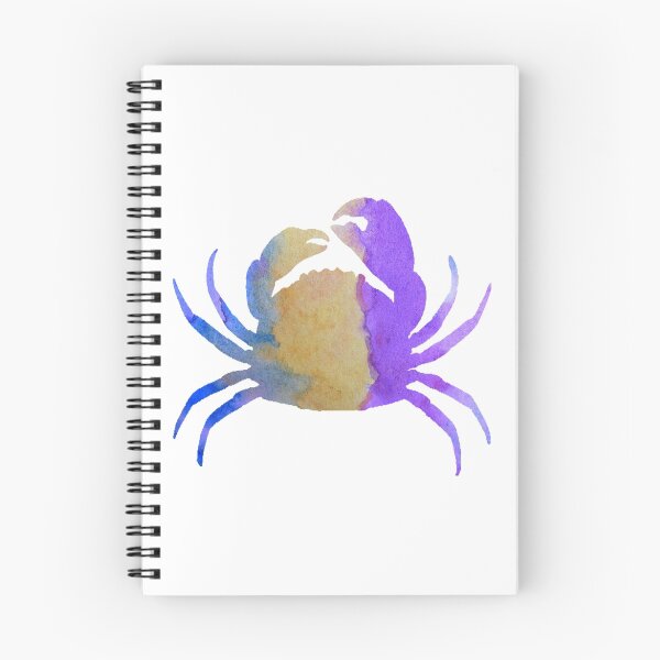Item preview, Crab designed and sold by BittenByErmines.