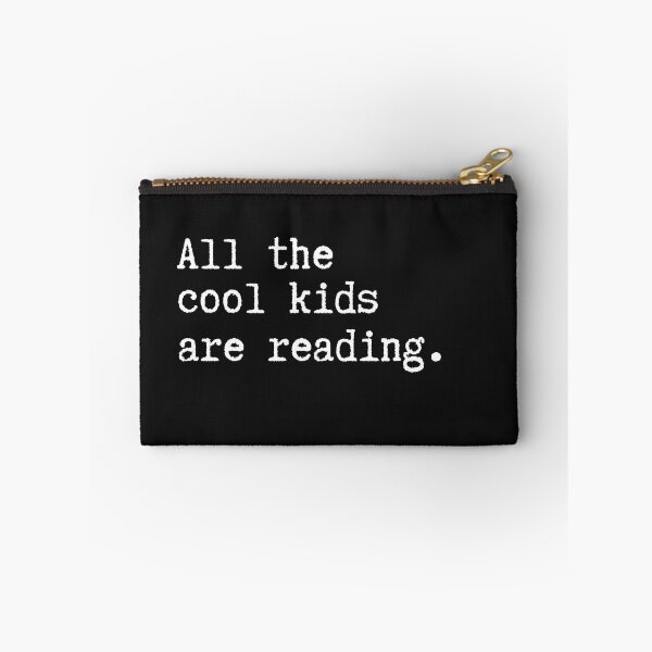Item preview, All The Cool Kids Are Reading Shirt,World Book Day Shirt designed and sold by bonus24.