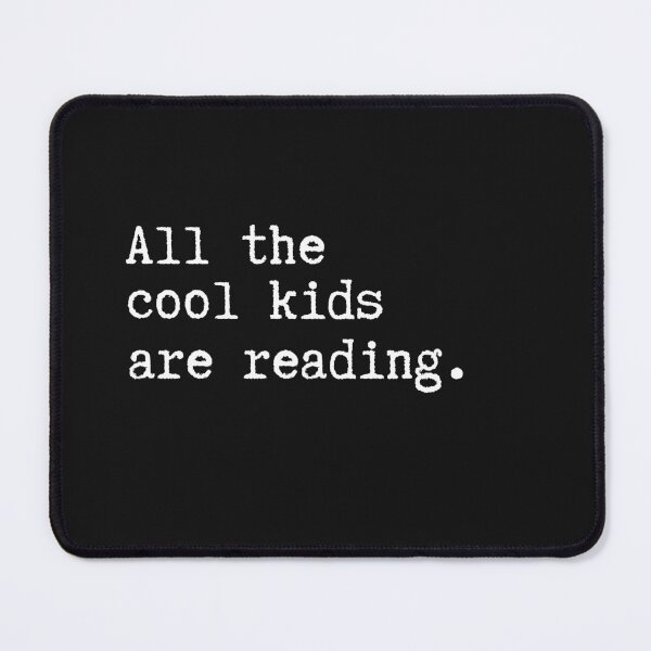 Item preview, All The Cool Kids Are Reading Shirt,World Book Day Shirt designed and sold by bonus24.