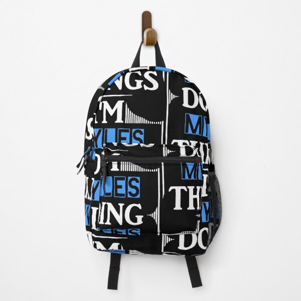 Item preview, I'm Myles Doing Myles Things Funny First Name Gift designed and sold by TARABENNIE01.