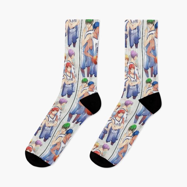Artikelvorschau, Kopie von Kuroko no Basket Poster entworfen und verkauft von babyliciouso.