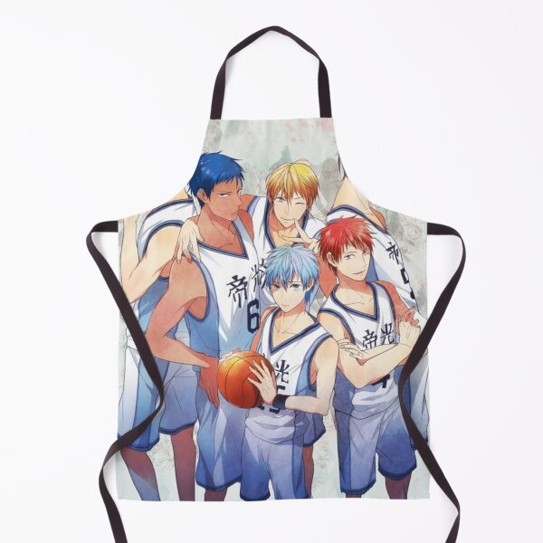 Item preview, Copy of Kuroko no Basket Poster designed and sold by babyliciouso.
